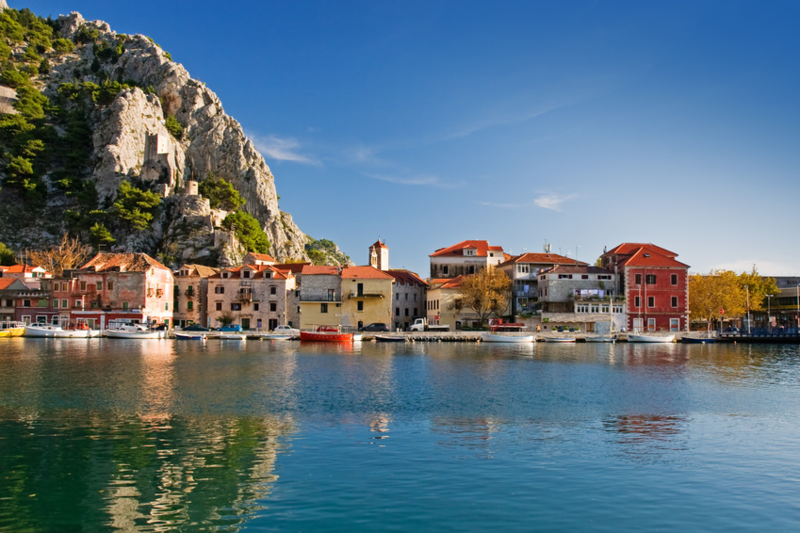 Omiš