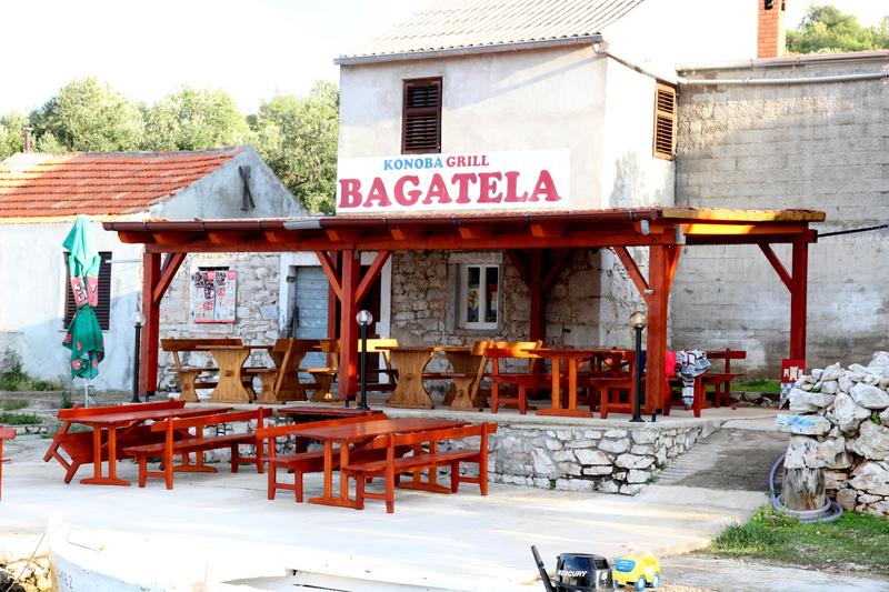 Bagatela