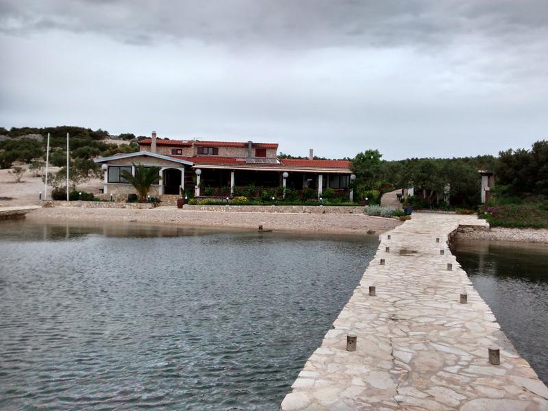 Restaurant Zminjak - Restaurant Žminjak