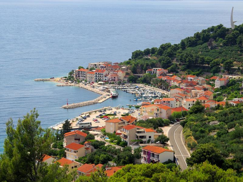 Podgora
