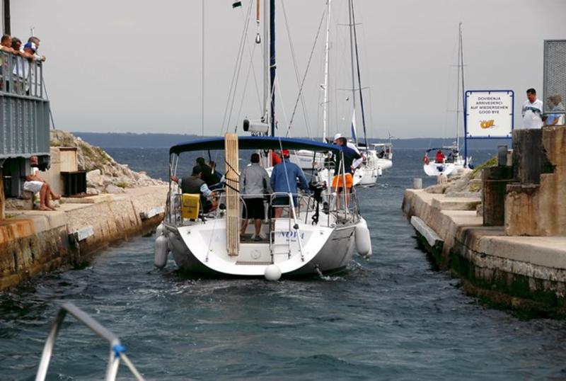 Y/C Marina Mali Lošinj