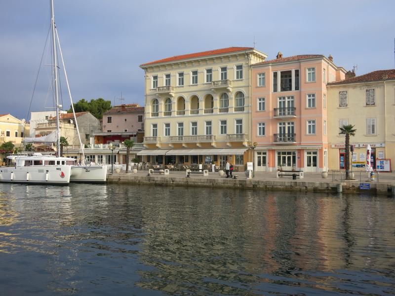 Harbour Poreč