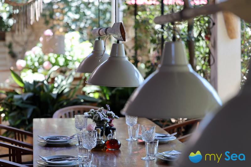 The Fisherman's House & Pension Tonci