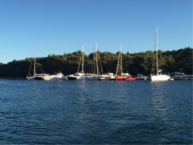 Anchorage Jadriscica