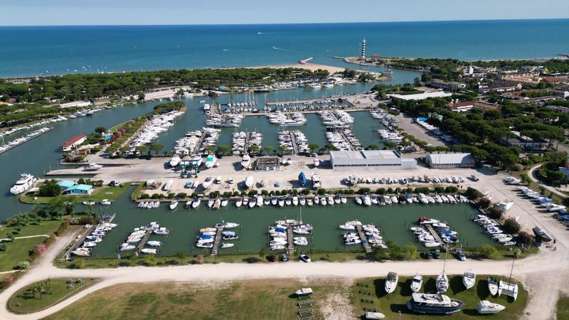 Marina del Cavallino
