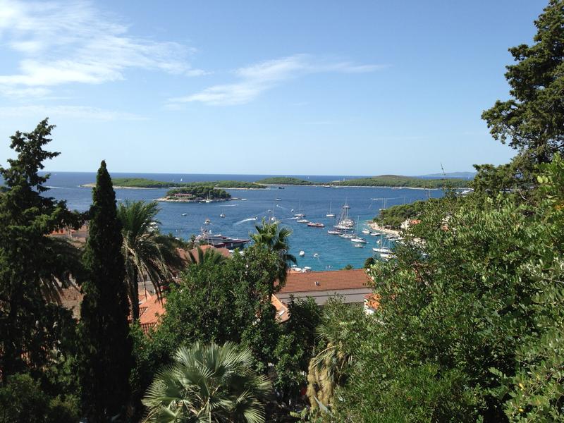 Hvar