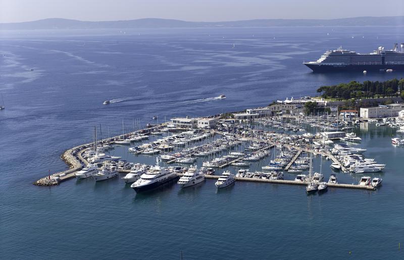 ACI Marina Split