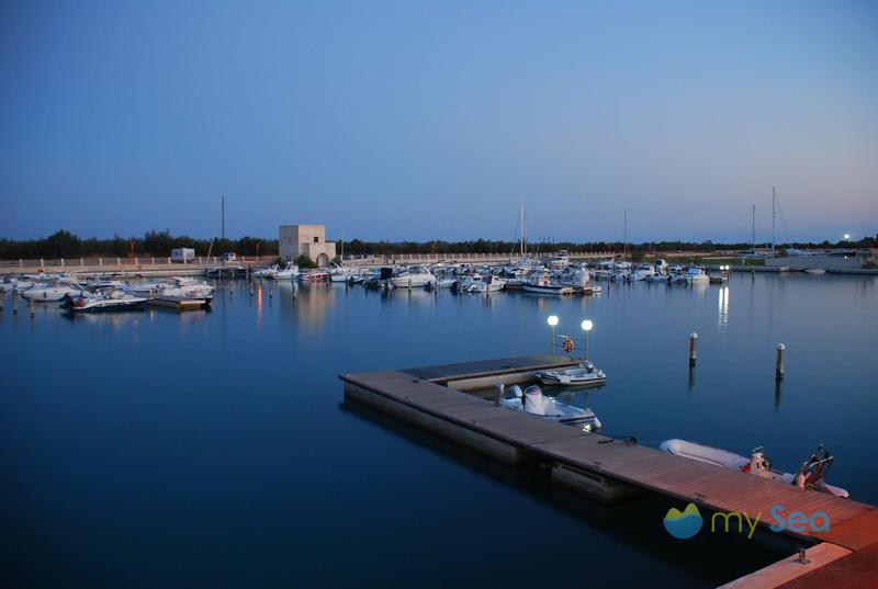Marina di Policoro