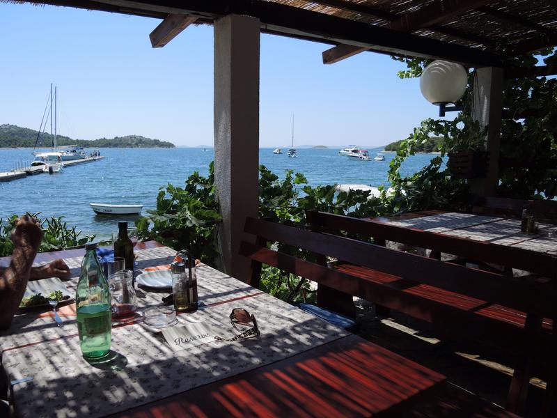 Zminjak Restaurant Bojen