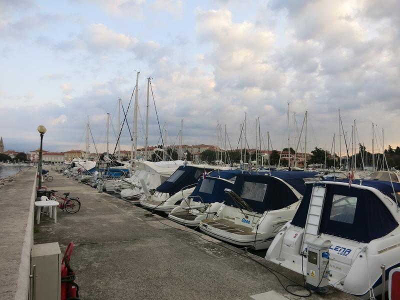 Marina Poreč