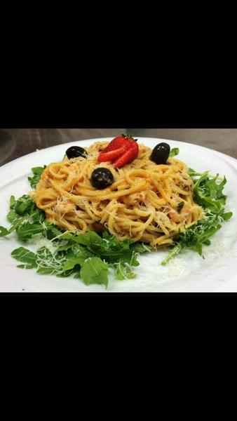 Konoba Pizzeria Patriot