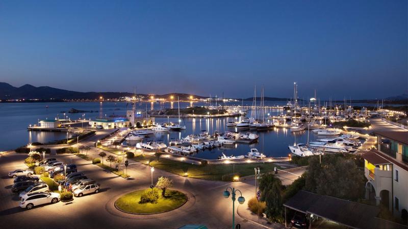 Porto Turistico Marina di Olbia