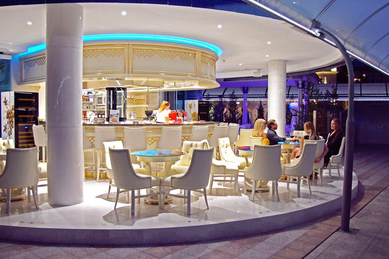 Marina Frapa Dubrovnik