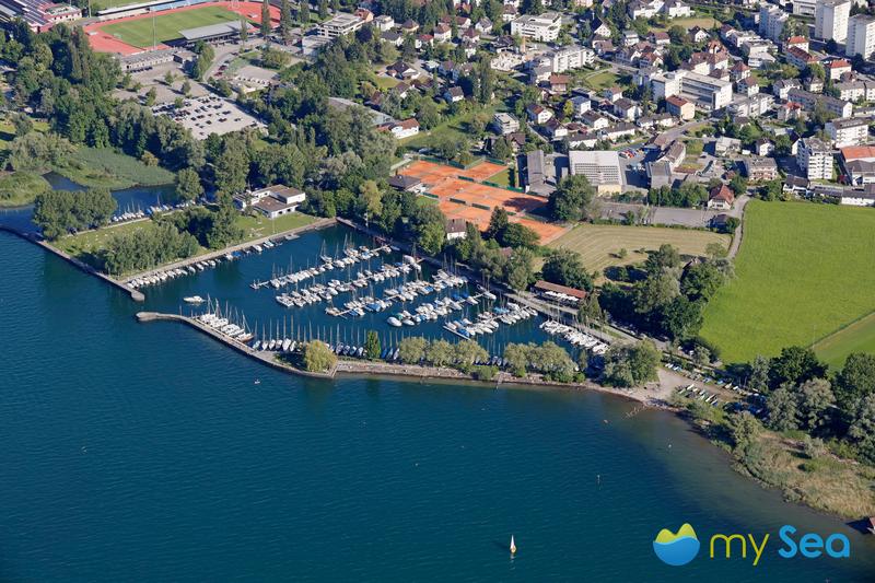 Sporthafen Bregenz