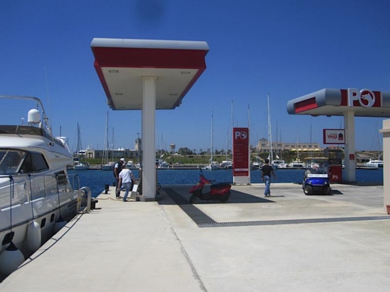 AS YAKIT PETROL SANAYI TIC. LTD. STI.