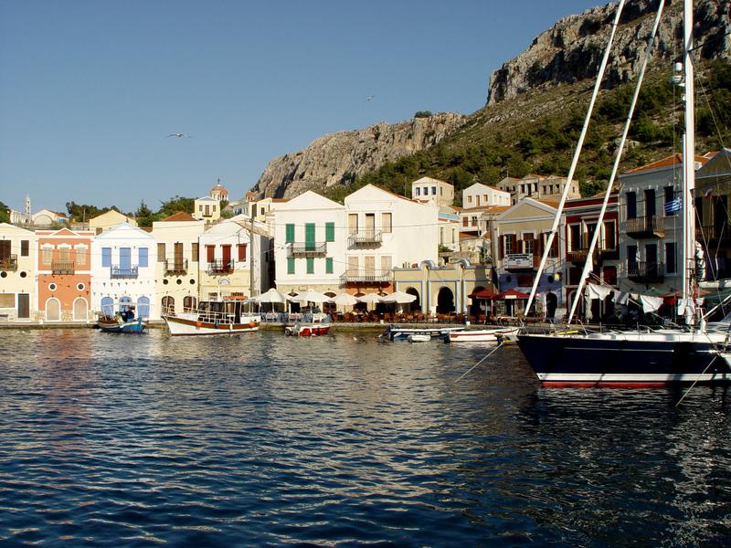 Limin Kastellórizou