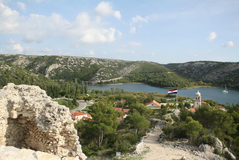 ACI Marina Skradin