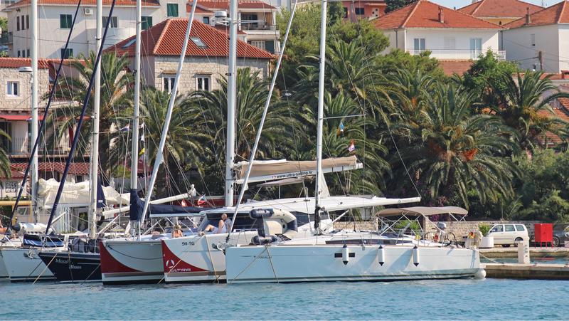 ACI Marina Trogir
