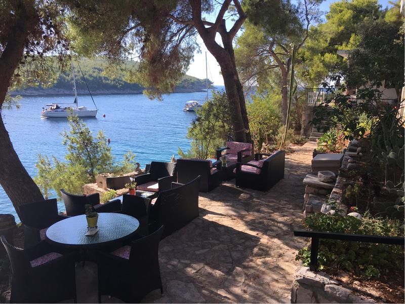 Restoran Villa Jagodna