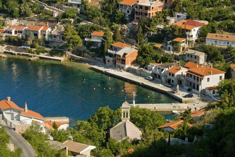 Starigrad