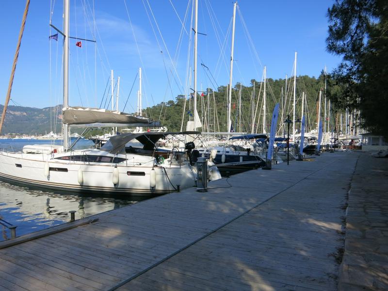 Club Marina