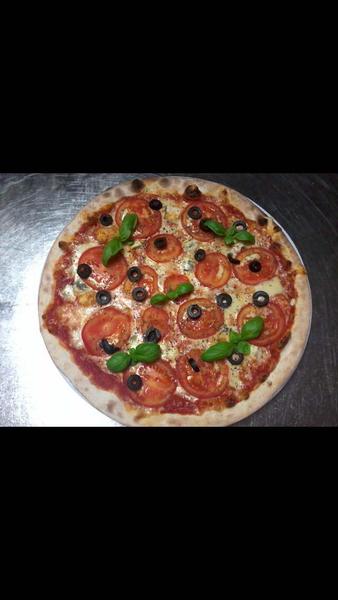 Konoba Pizzeria Patriot