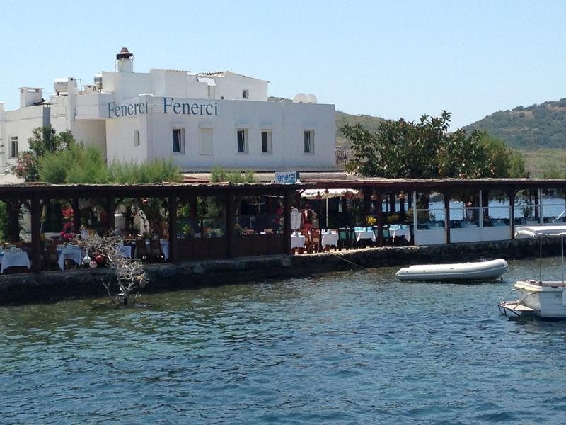 Fenerci Restaurant