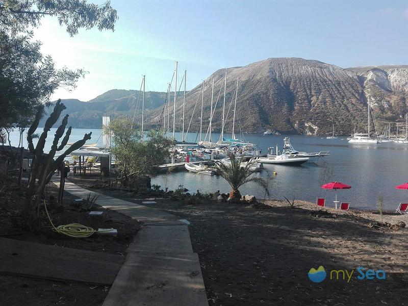 Marina di Vulcanello