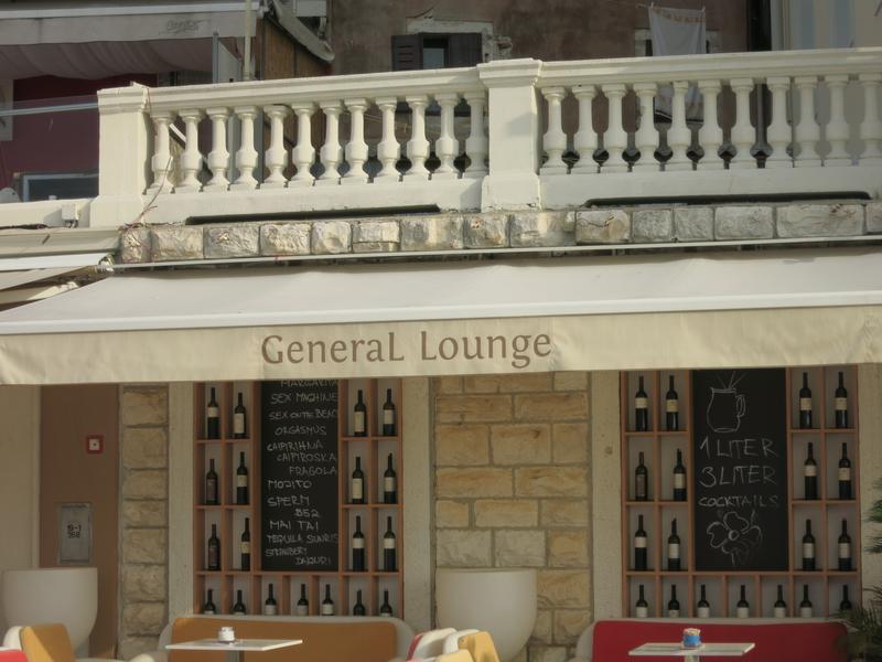 General Lounge