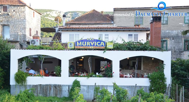 Restaurant Murvica