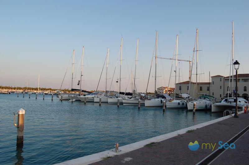 Marina di Policoro
