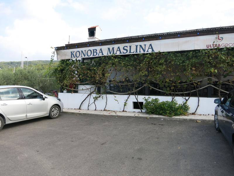 Konoba Maslina