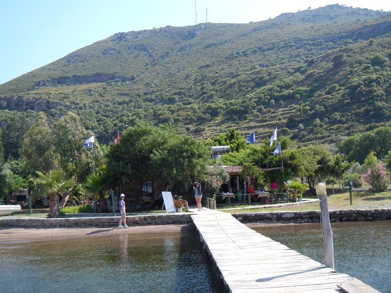 The Sailors Paradise