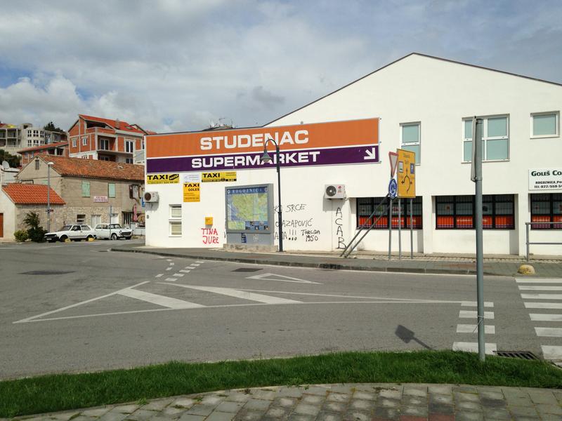 Studenac