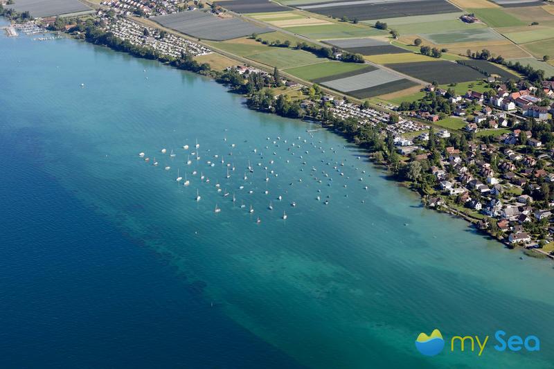 Bojenfeld Landschlacht