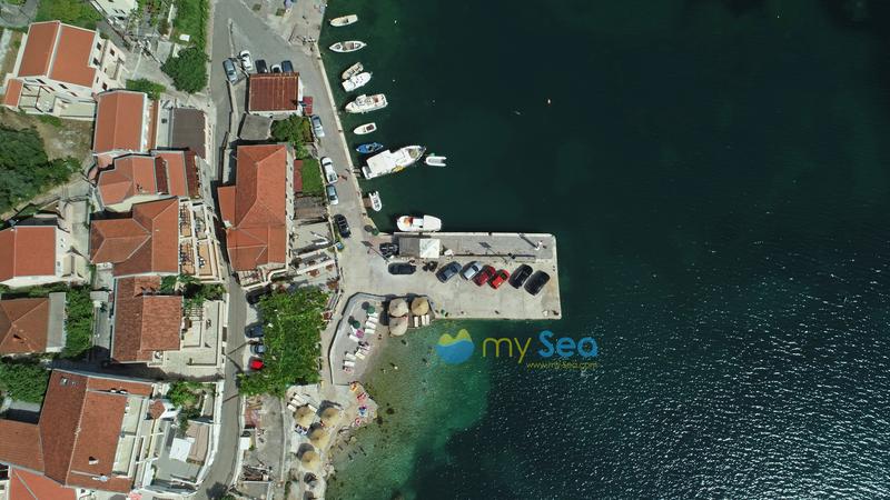 Grispolis Bojen Bigova