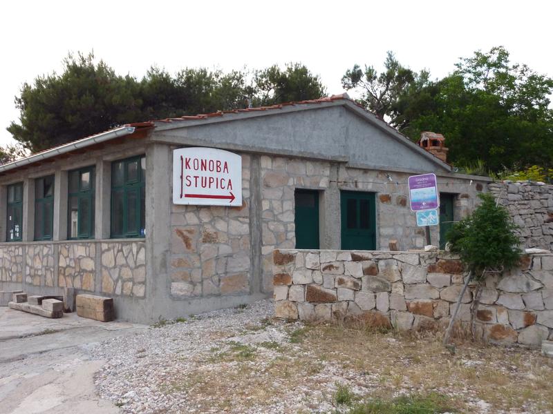 Konoba Vela Stupica