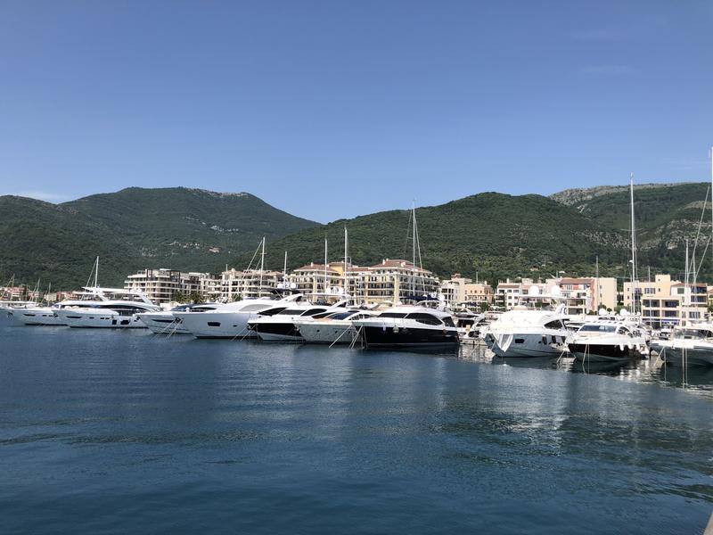 Porto Montenegro