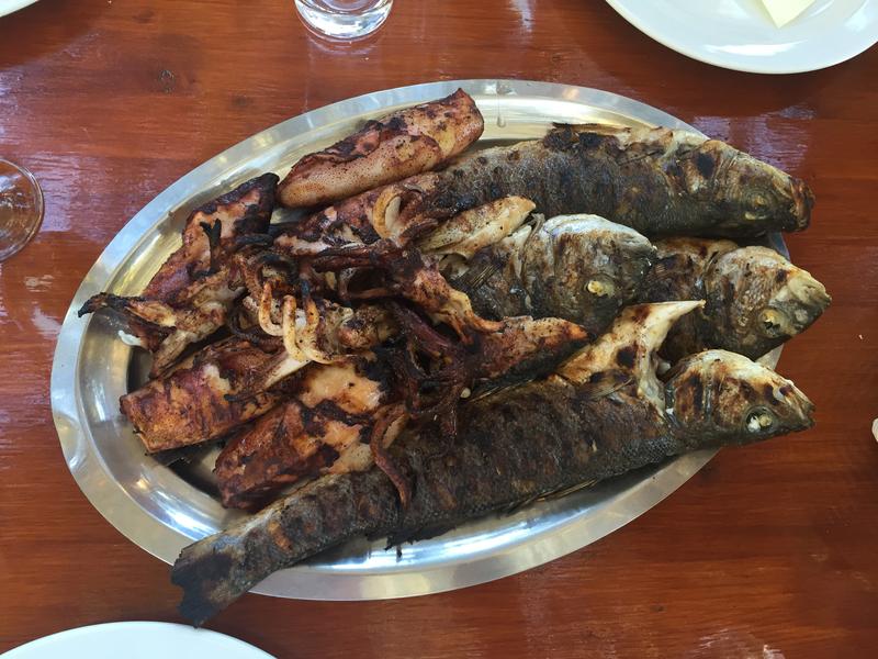 Konoba Vela Stupica