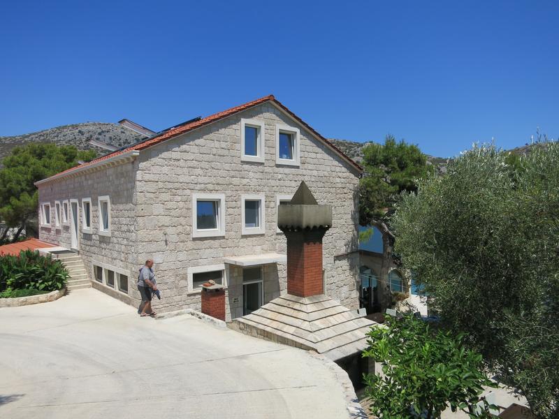 Restaurant Porto Rosso