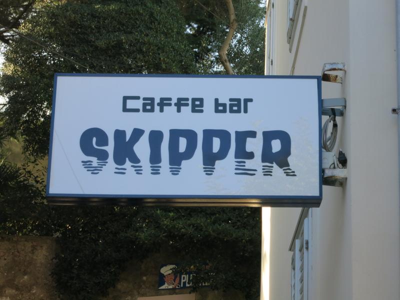 Café Bar Skipper