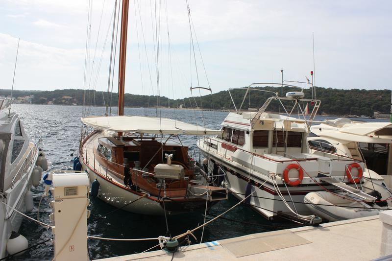 Y/C Marina Mali Lošinj