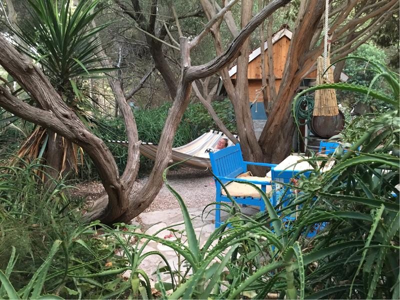 The Fisherman's House & Pension Tonci