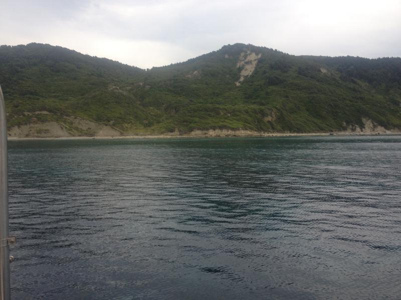 Anchorage Northern Othonoi