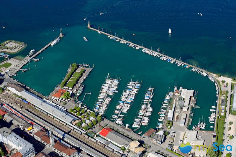 BSB-Hafen Konstanz