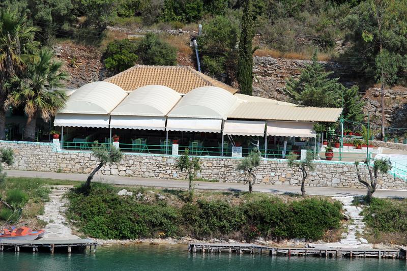 Niagas Taverna