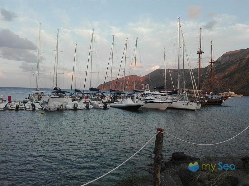 Marina di Vulcanello