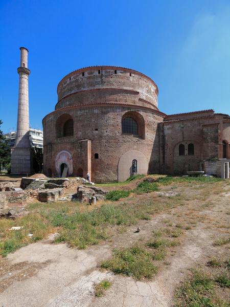 Rotunda of Galerius