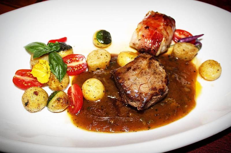 Restaurant Dubrovnik Bojen