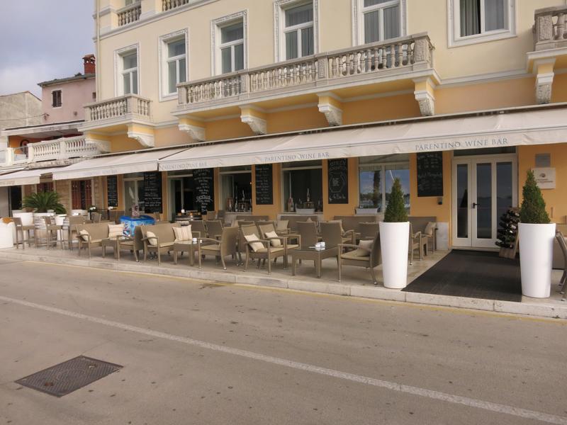 Parentino Wine Bar
